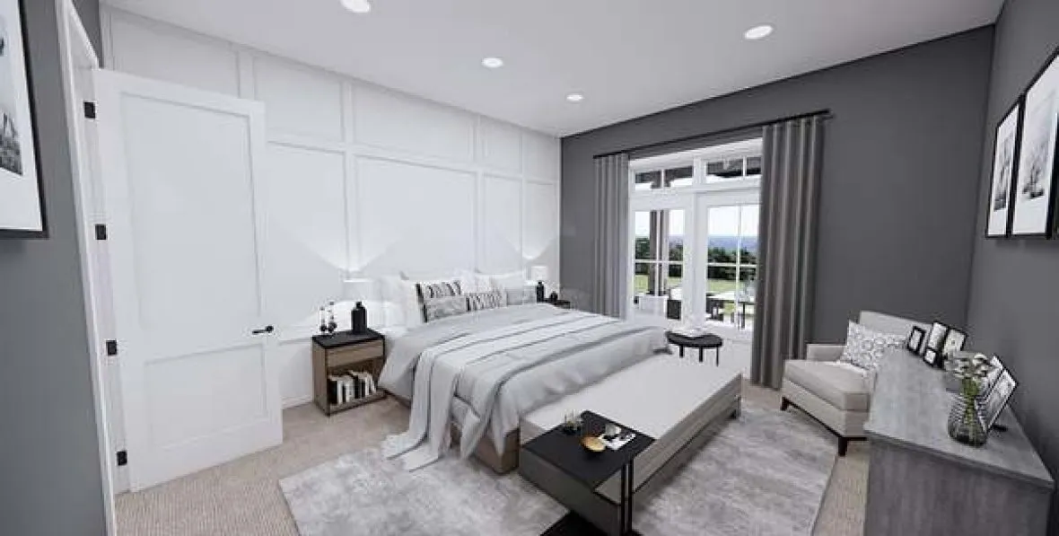 InteriorPhoto for House Plan #284623