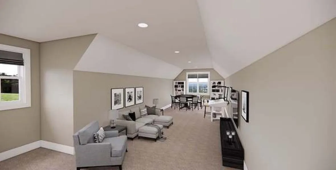 InteriorPhoto for House Plan #284623