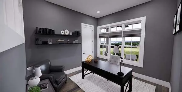 InteriorPhoto for House Plan #284623