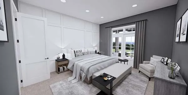 InteriorPhoto for House Plan #284623