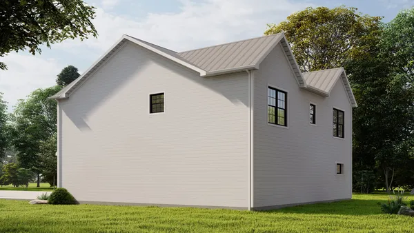 ExteriorPhoto for House Plan #754871