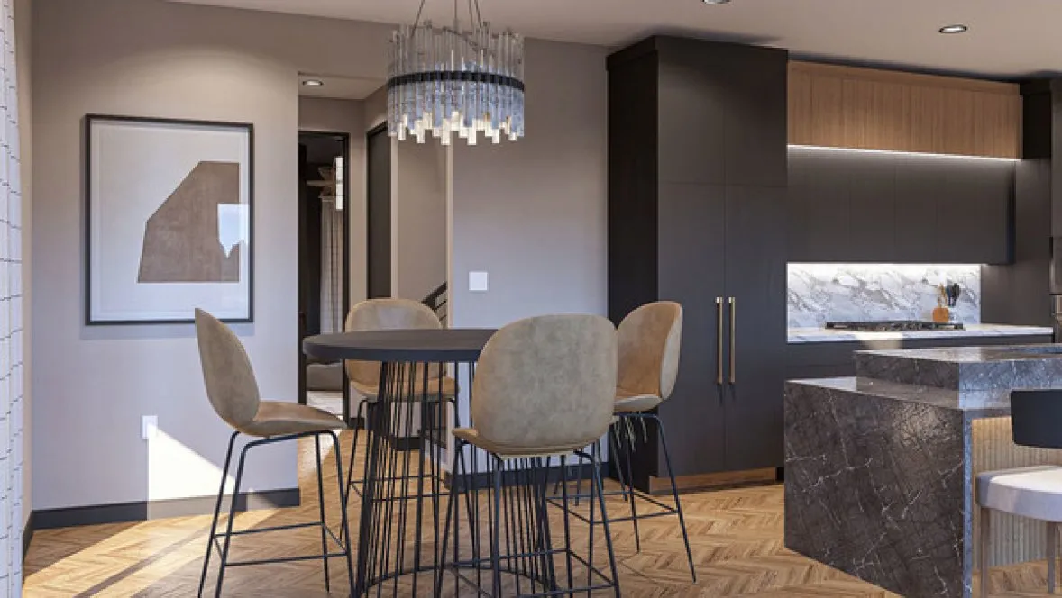 InteriorPhoto for House Plan #702332