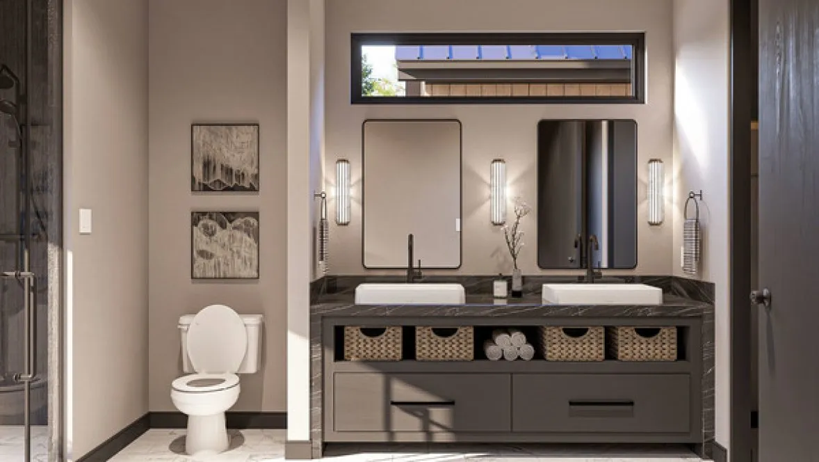 InteriorPhoto for House Plan #702332