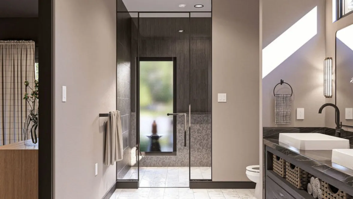 InteriorPhoto for House Plan #702332