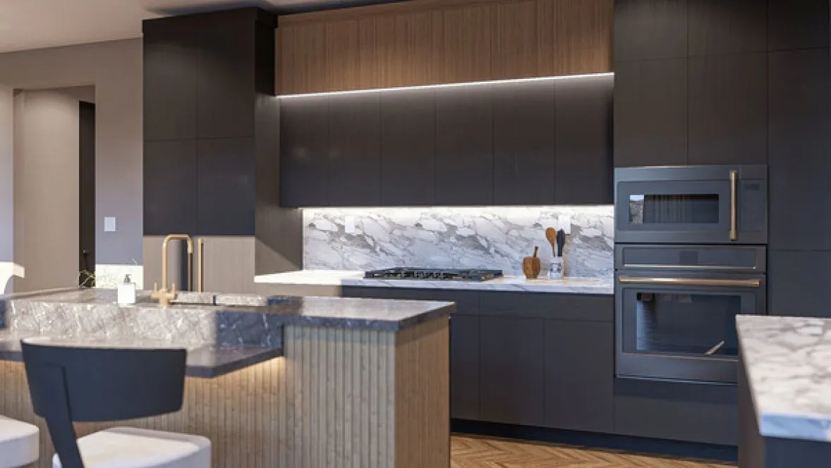 InteriorPhoto for House Plan #702332