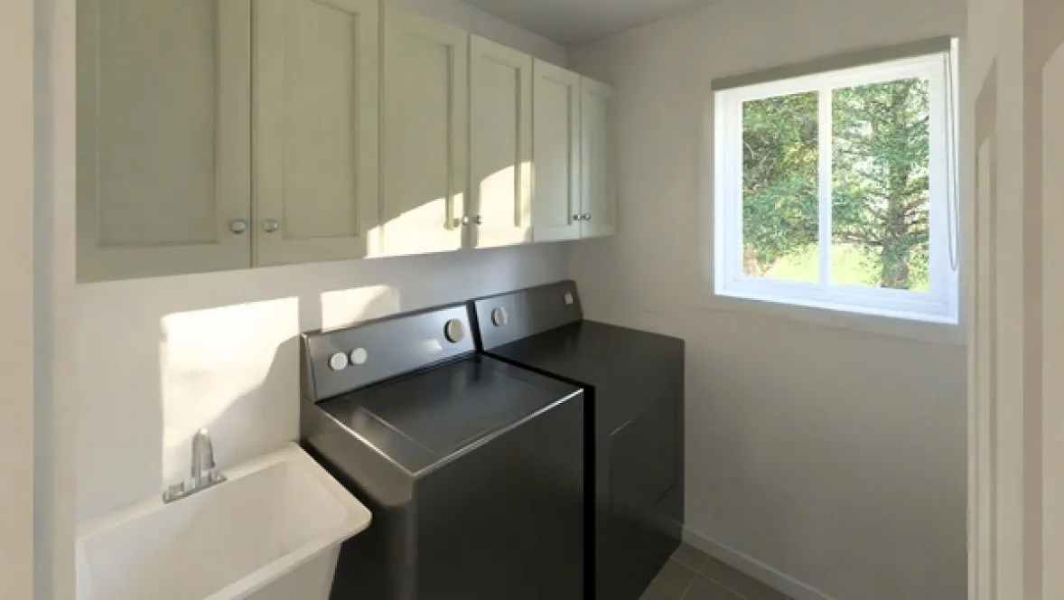 InteriorPhoto for House Plan #203066