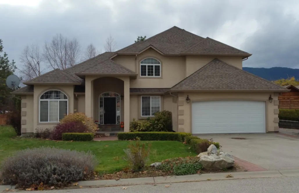 ExteriorPhoto for House Plan #200283