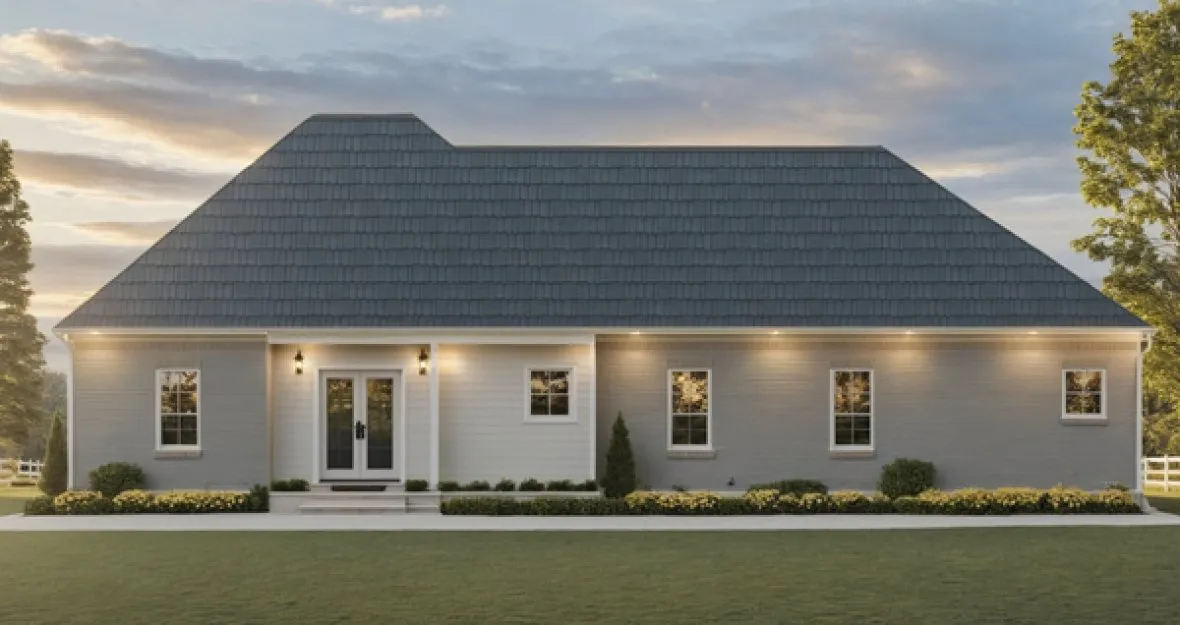 InteriorPhoto for House Plan #216561