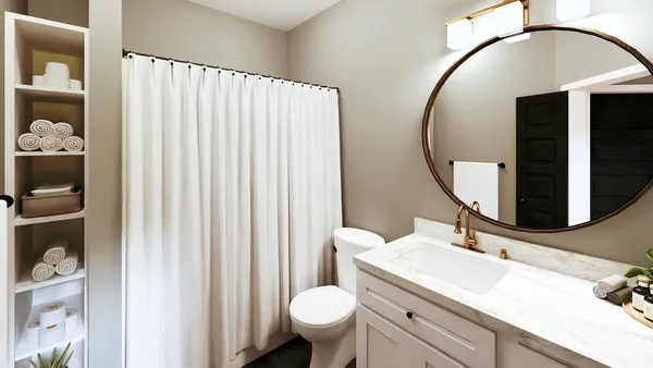 InteriorPhoto for House Plan #431980