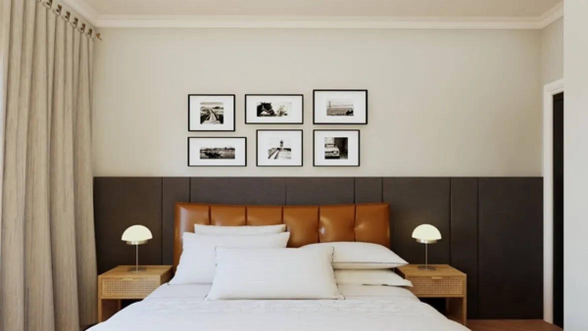 InteriorPhoto for House Plan #757381