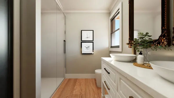 InteriorPhoto for House Plan #755933