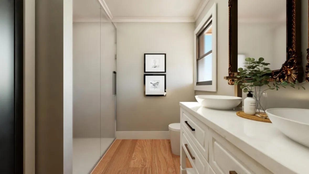 InteriorPhoto for House Plan #755933