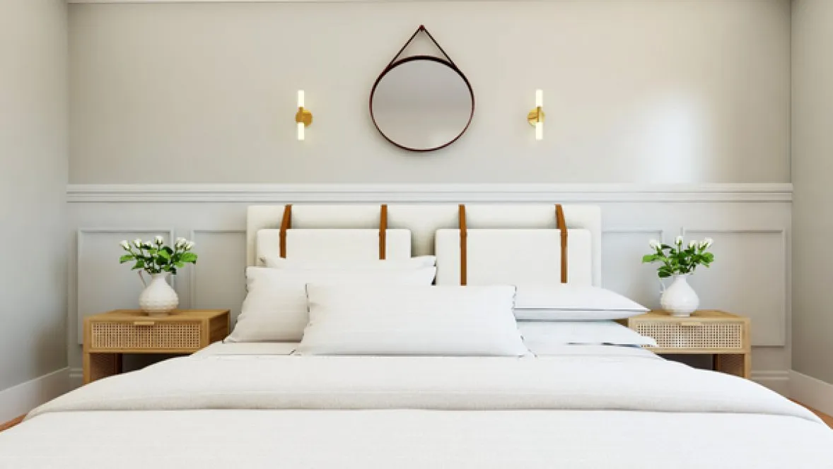 InteriorPhoto for House Plan #755933