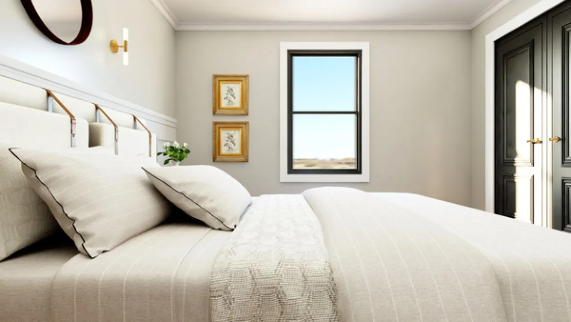 InteriorPhoto for House Plan #755933