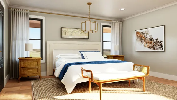 InteriorPhoto for House Plan #755933