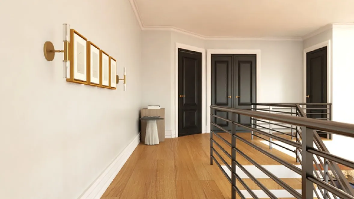 InteriorPhoto for House Plan #752503