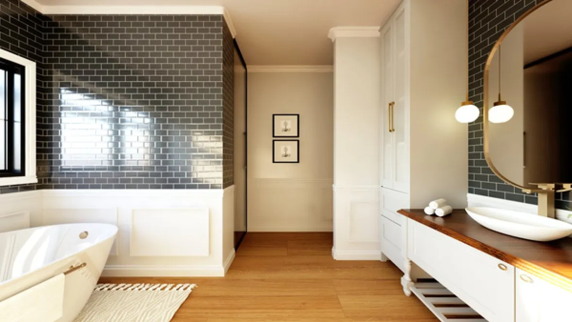 InteriorPhoto for House Plan #752503