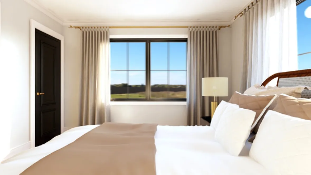 InteriorPhoto for House Plan #752503