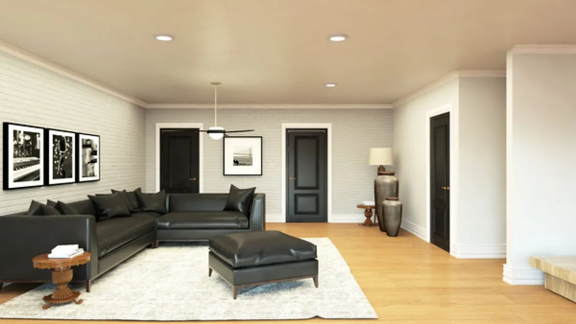 InteriorPhoto for House Plan #752503