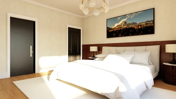 InteriorPhoto for House Plan #752503