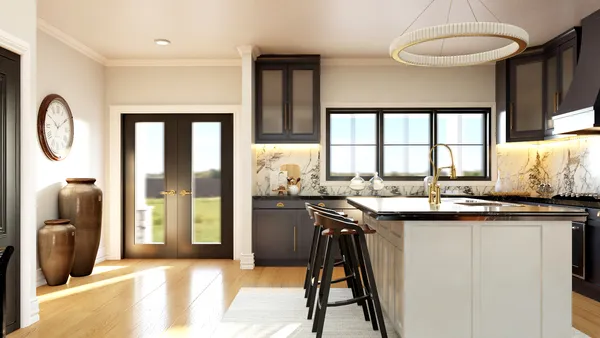 InteriorPhoto for House Plan #752503