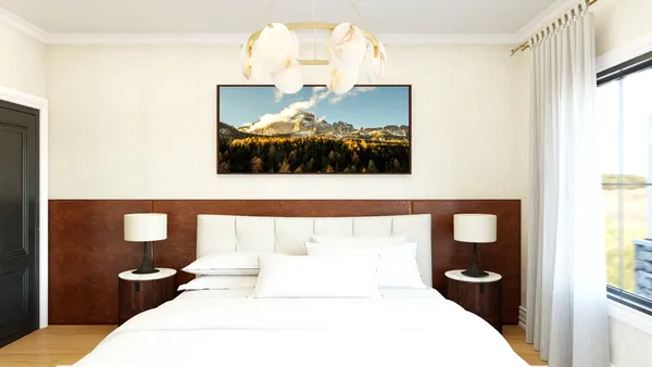 InteriorPhoto for House Plan #752503