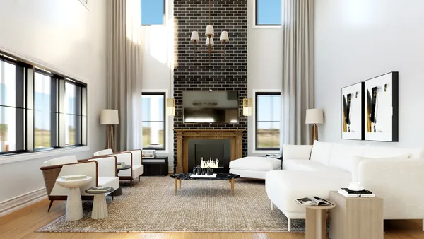 InteriorPhoto for House Plan #752503