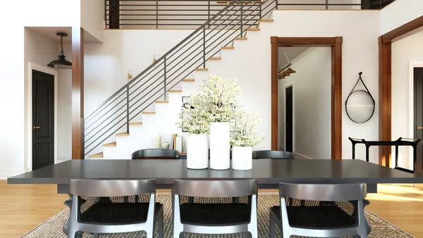 InteriorPhoto for House Plan #752503