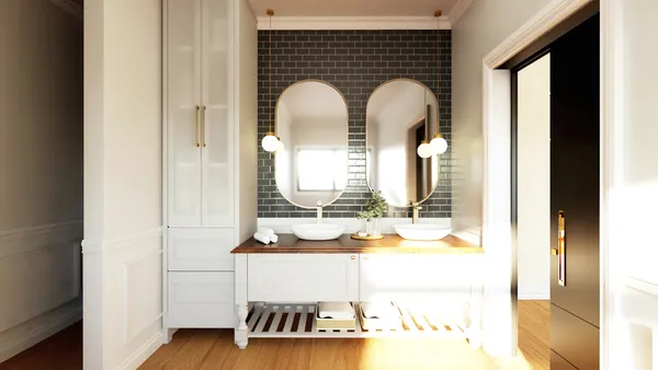 InteriorPhoto for House Plan #752503