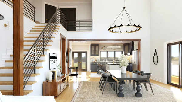 InteriorPhoto for House Plan #752503