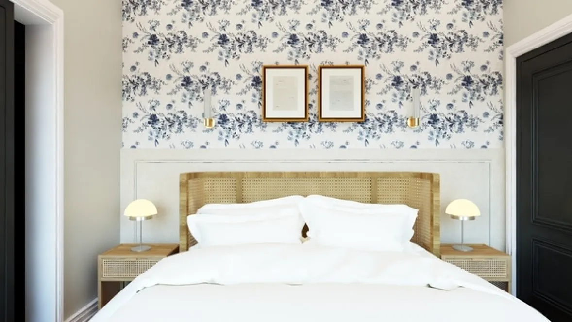 InteriorPhoto for House Plan #756533