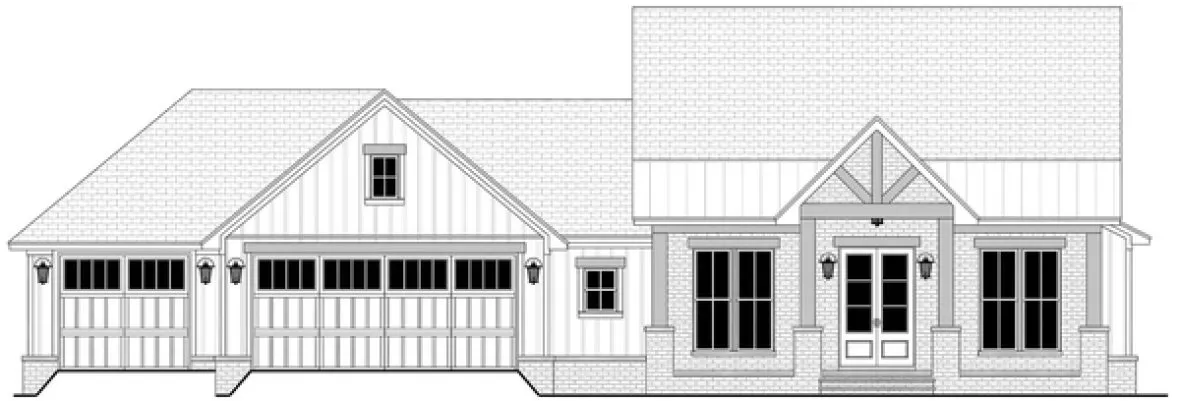 Other for House Plan #309961