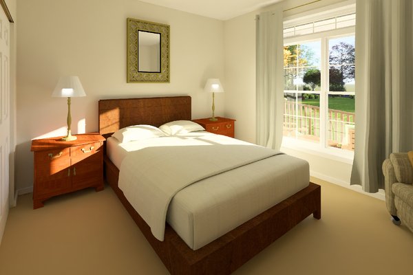 InteriorPhoto for House Plan #203134