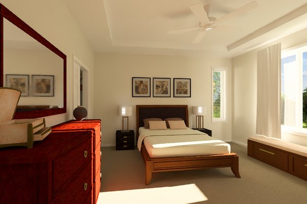 InteriorPhoto for House Plan #203134