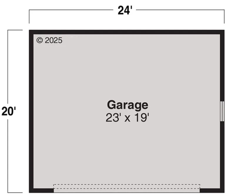 ExteriorPhoto for House Plan #344141