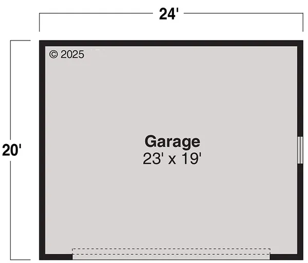ExteriorPhoto for House Plan #344141