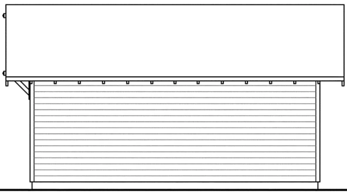 Other for House Plan #344141