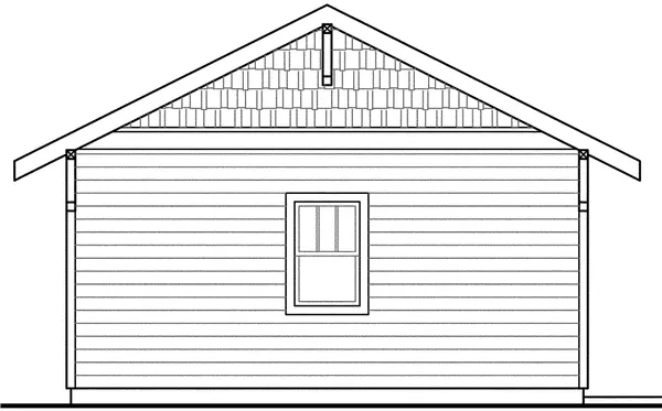 Other for House Plan #344141