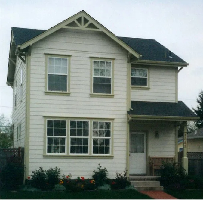 InteriorPhoto for House Plan #341331