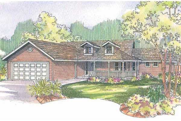 Other for House Plan #348661