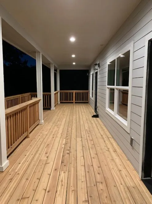 InteriorPhoto for House Plan #345332