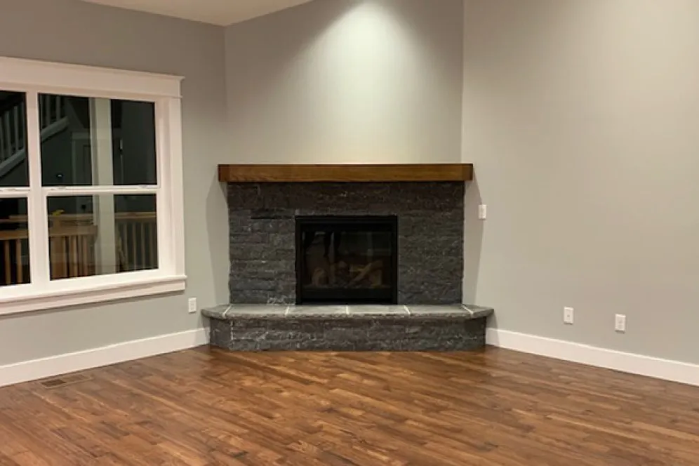 InteriorPhoto for House Plan #345332