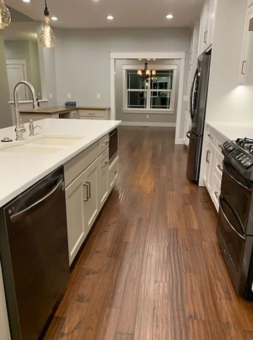 InteriorPhoto for House Plan #345332