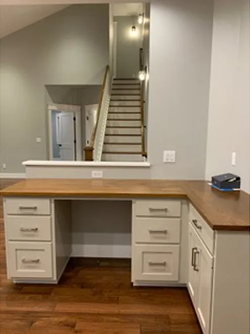 InteriorPhoto for House Plan #345332