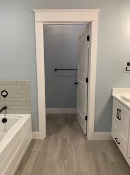 InteriorPhoto for House Plan #345332