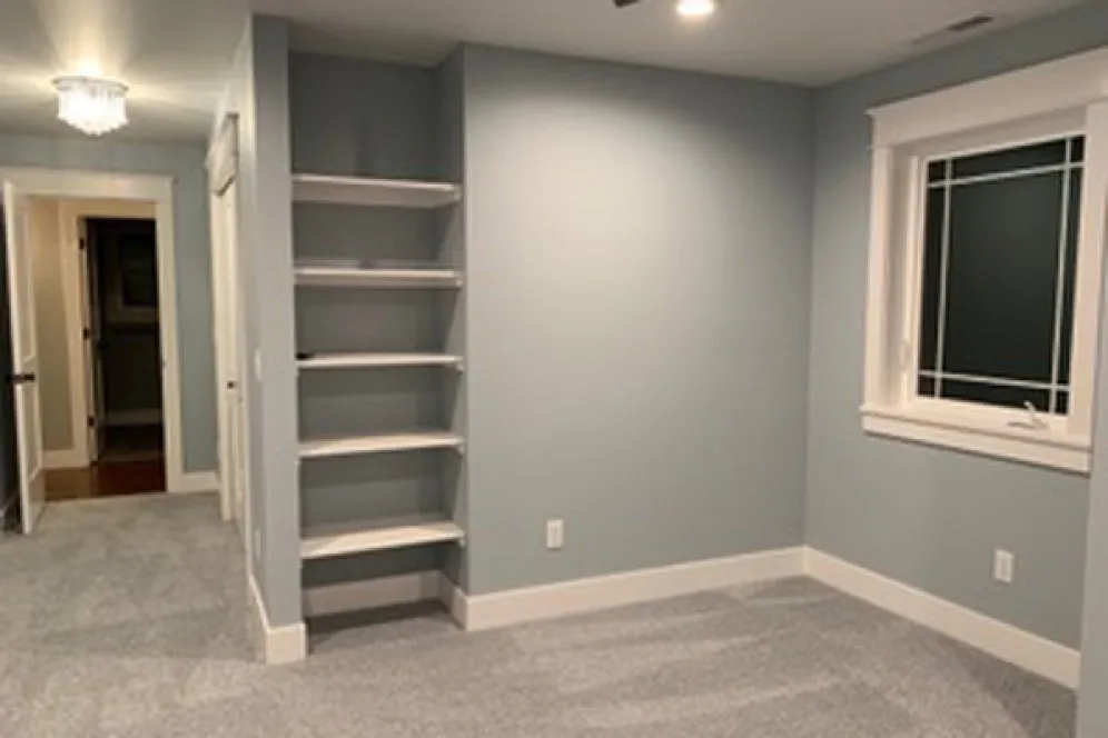 InteriorPhoto for House Plan #345332