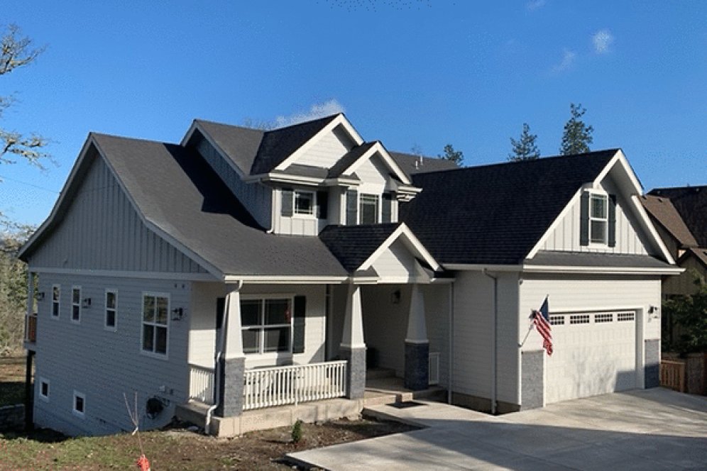 Plan for House Plan #345332