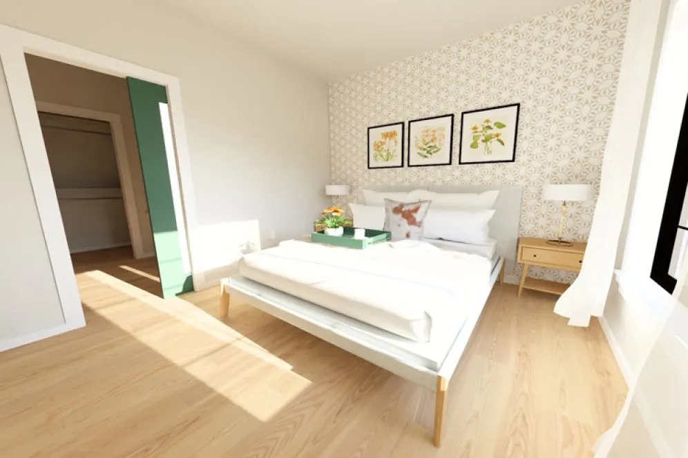 InteriorPhoto for House Plan #580850