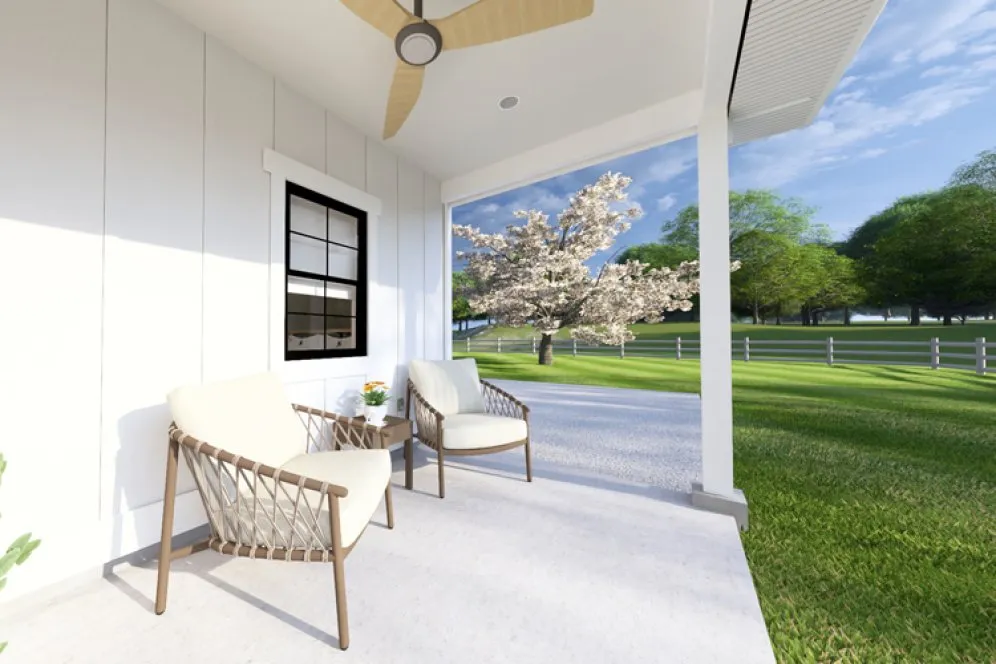 InteriorPhoto for House Plan #580850