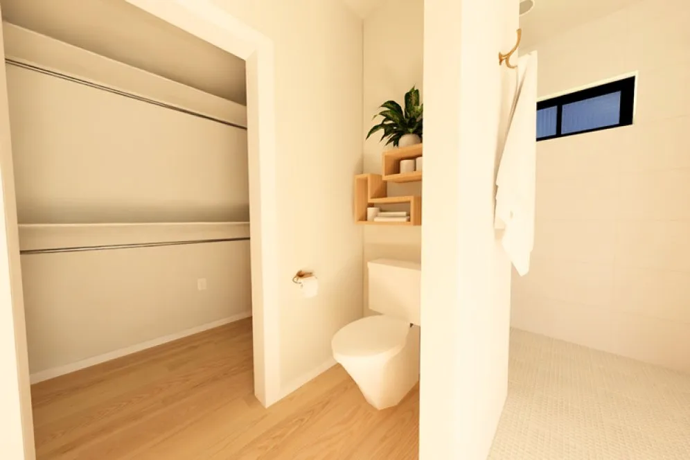 InteriorPhoto for House Plan #580850